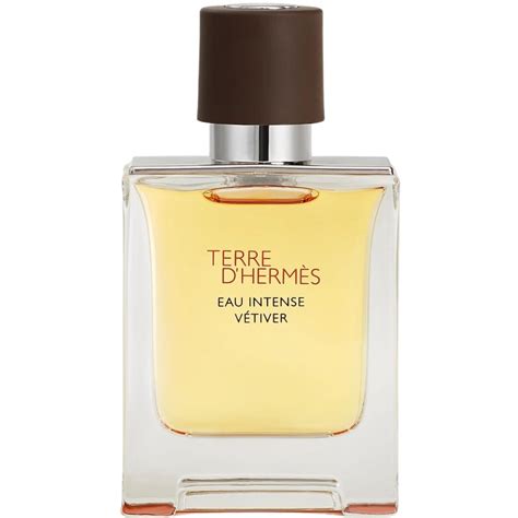 terre d hermes eau de parfum testvs intense vetiver eau|terre d'hermes refill.